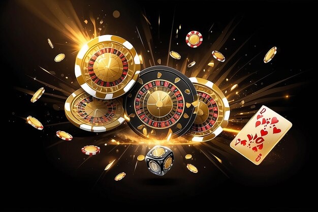 lex303 Live Baccarat Diamond