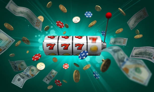 lex303 Fortune Fishing Game